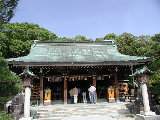 松陰神社